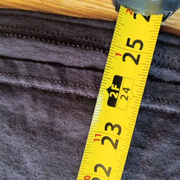 Graphic Tee with Horse Design - Picture 5 of 7